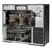 HP Z840 Workstation | Intel Dual Xeon Processor | 32 GB RAM | 512 GB SSD | 4 GB graphic