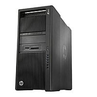 HP Z840 Workstation | Intel Dual Xeon Processor | 32 GB RAM | 512 GB SSD | 4 GB graphic HP Z840 Workstation | Intel Dual Xeon Processor | 32 GB RAM | 512 GB SSD | 4 GB graphic
