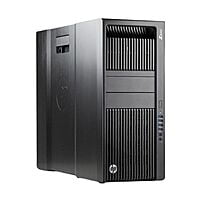 HP Z840 Workstation | Intel Dual Xeon Processor | 32 GB RAM | 512 GB SSD | 4 GB graphic