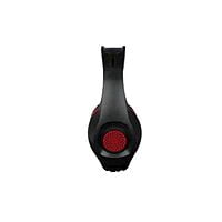 Zeb-Grace U | Wired Over Ear Headphone with Mic | ZEBRONICS | Black Zeb-Grace U | Wired Over Ear Headphone with Mic | ZEBRONICS | Black