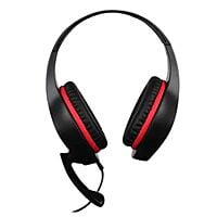 Zeb-Grace U | Wired Over Ear Headphone with Mic | ZEBRONICS | Black Zeb-Grace U | Wired Over Ear Headphone with Mic | ZEBRONICS | Black