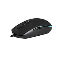 Zebronics War Gaming Keyboard and Mouse Combo | Gold Plated USB | Braided Cable | Multicolor LEDs | Gaming Mouse with breathing LEDs Zebronics War Gaming Keyboard and Mouse Combo | Gold Plated USB | Braided Cable | Multicolor LEDs | Gaming Mouse with breathing LEDs