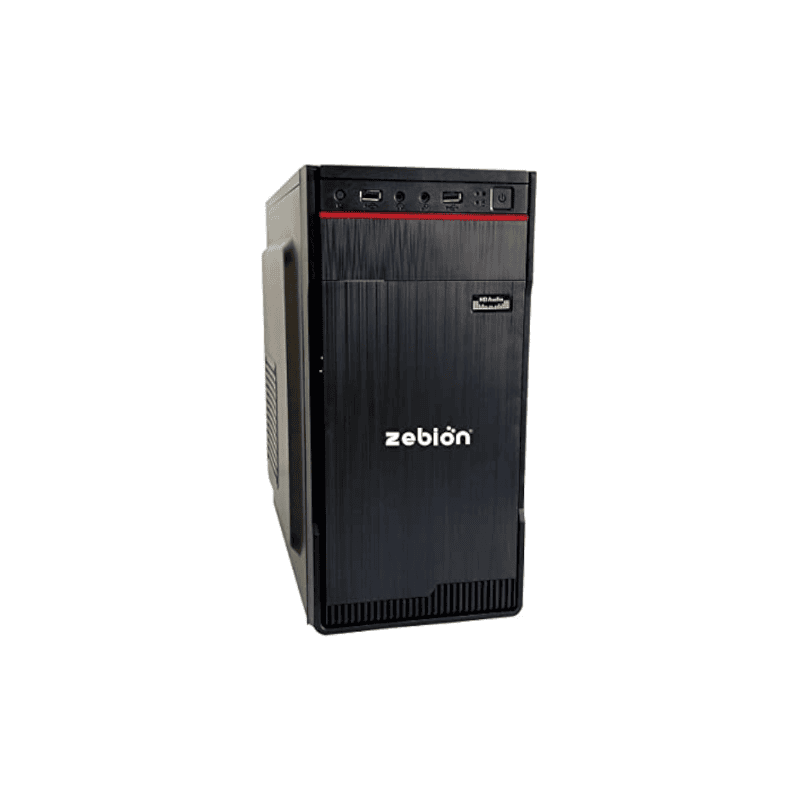 Zebion Cabinet ZB-1701 - With Smps