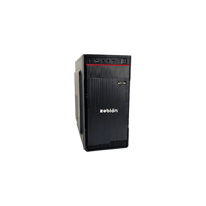 Zebion Cabinet ZB-1704 - With Smps