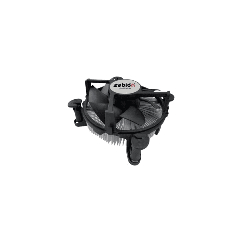 Zebion Cpu Fan - FROSTY