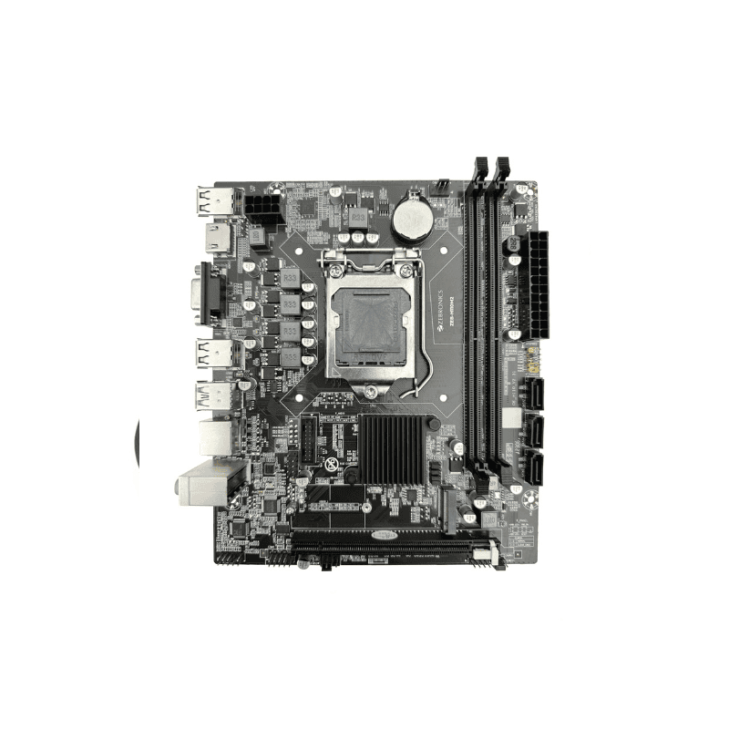 Zebion H110 Nvme Motherboard