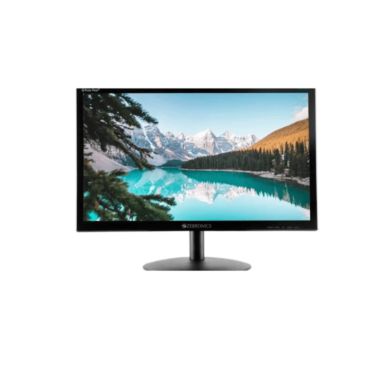 Zebion Monitor 18.5" Hd