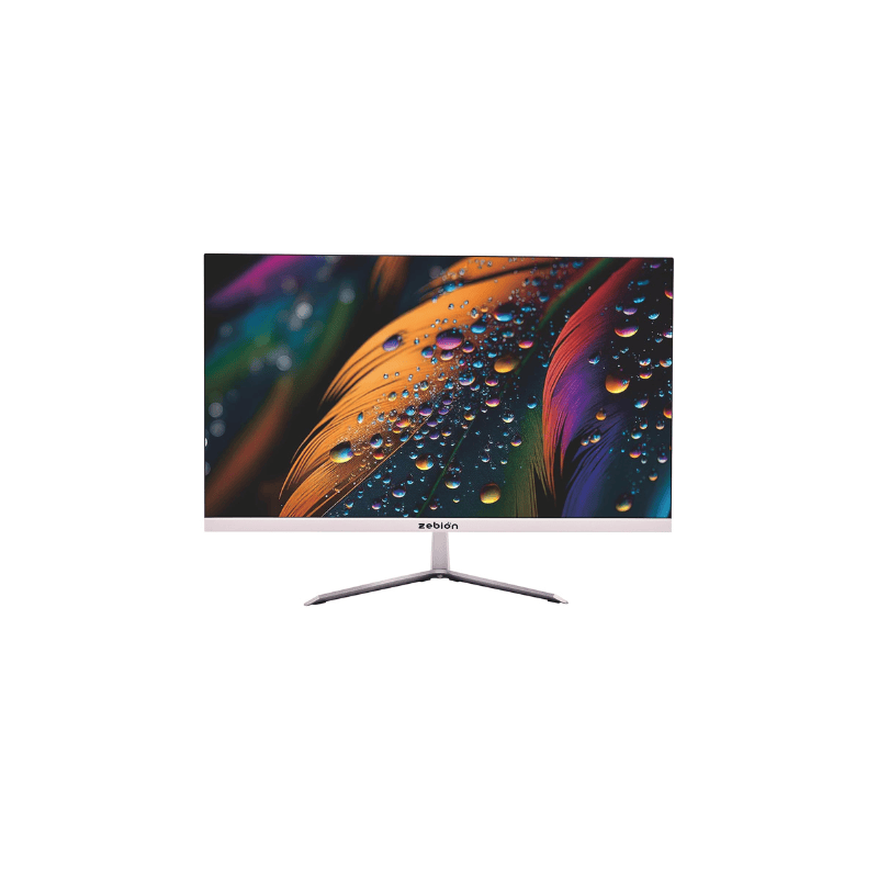 Zebion Monitor 24" Crista Series - Borderless Zebion Monitor 24" Crista Series - Borderless