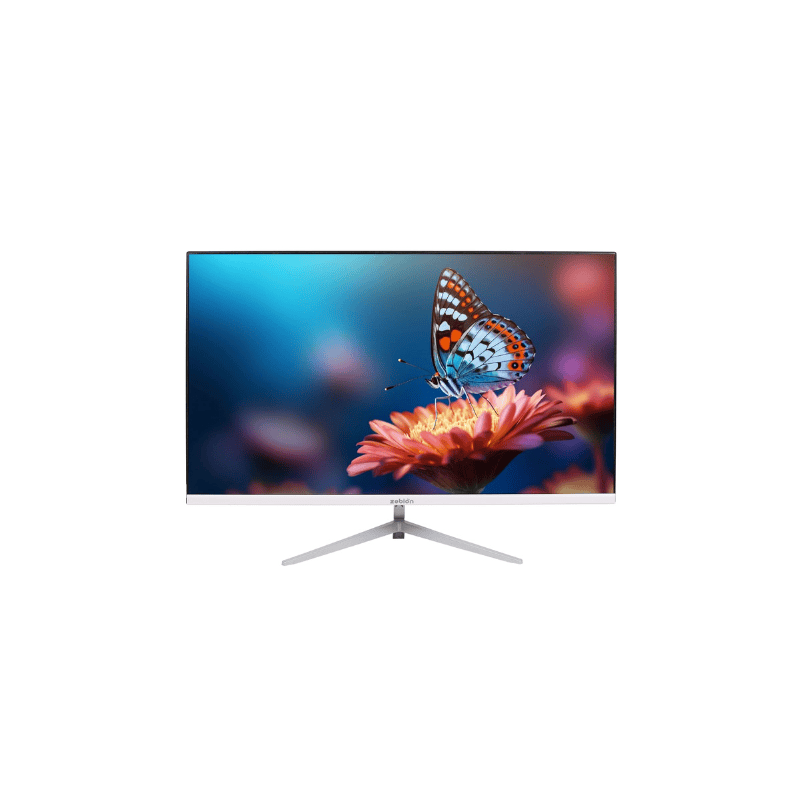 Zebion Monitor 27" Crista Series - Borderless Zebion Monitor 27" Crista Series - Borderless