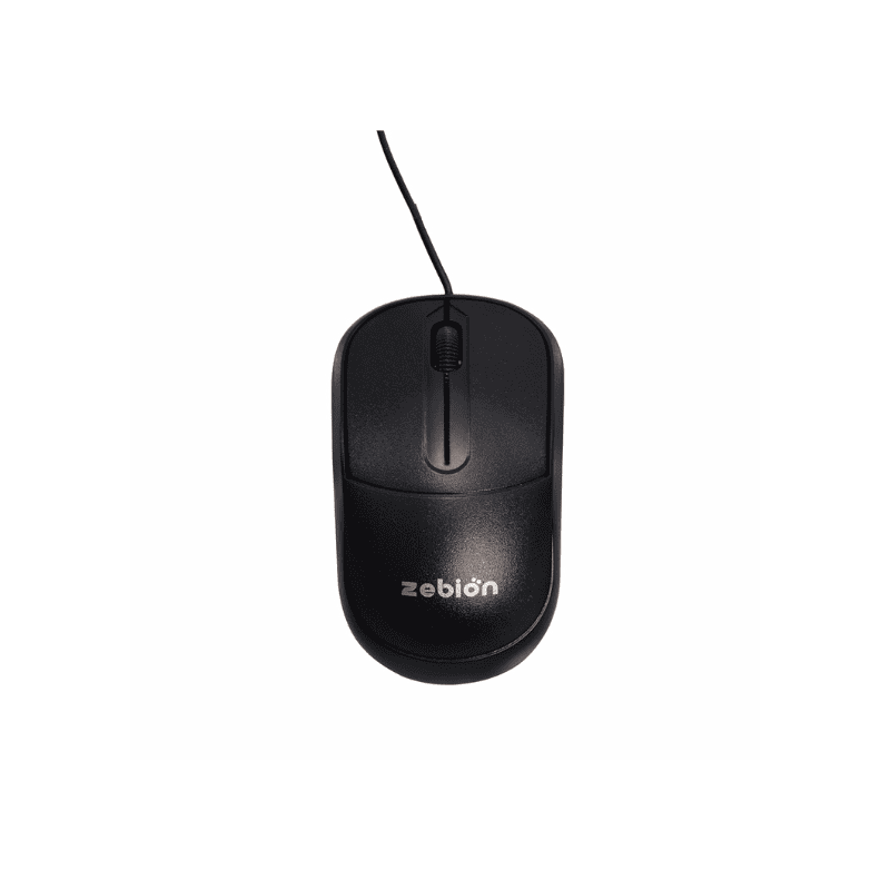 Zebion Usb Mouse Dazzle