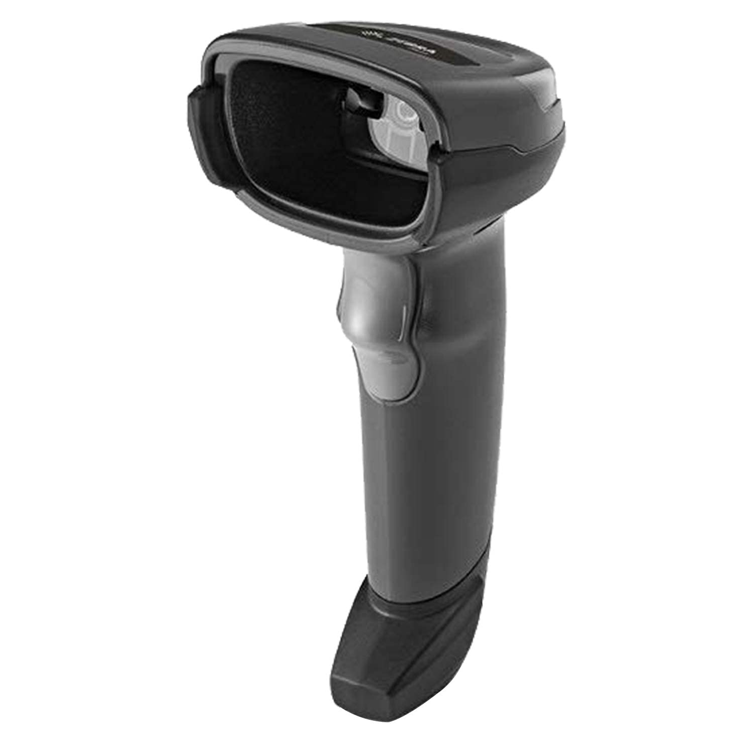Zebra DS2208 1D 2D Handheld Wired USB Barcode Scanner (Black) Zebra DS2208 1D 2D Handheld Wired USB Barcode Scanner (Black)