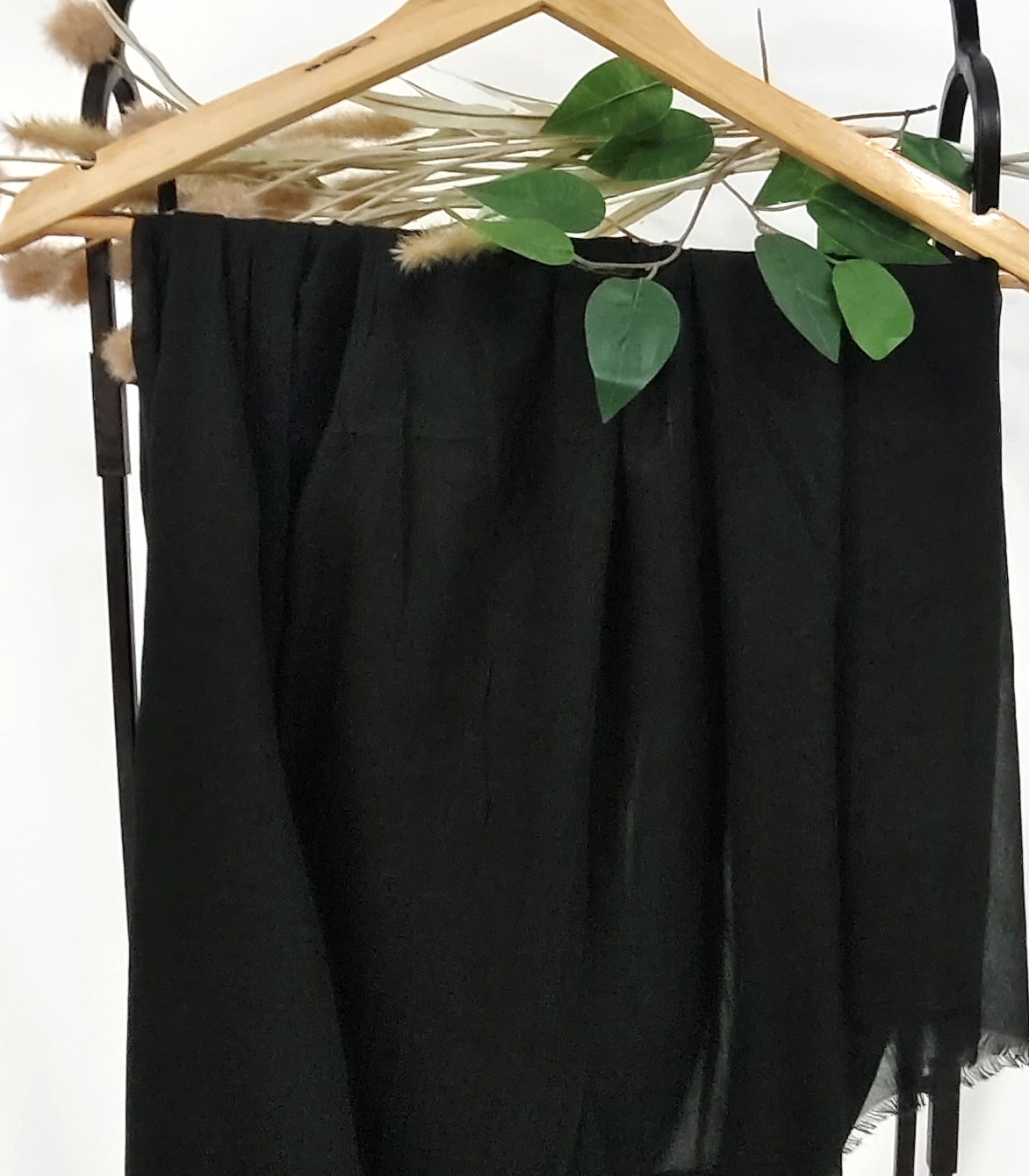 Premium Malaysian Super Soft Cotton Hijab