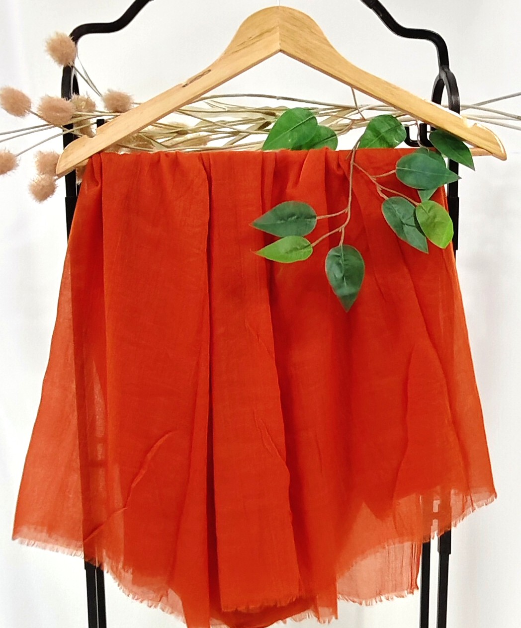 Premium Malaysian Super Soft Cotton Hijab