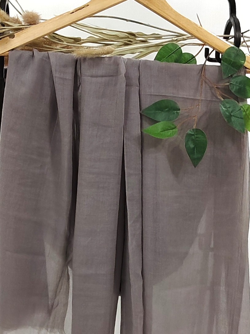 Premium Malaysian Super Soft Cotton Hijab