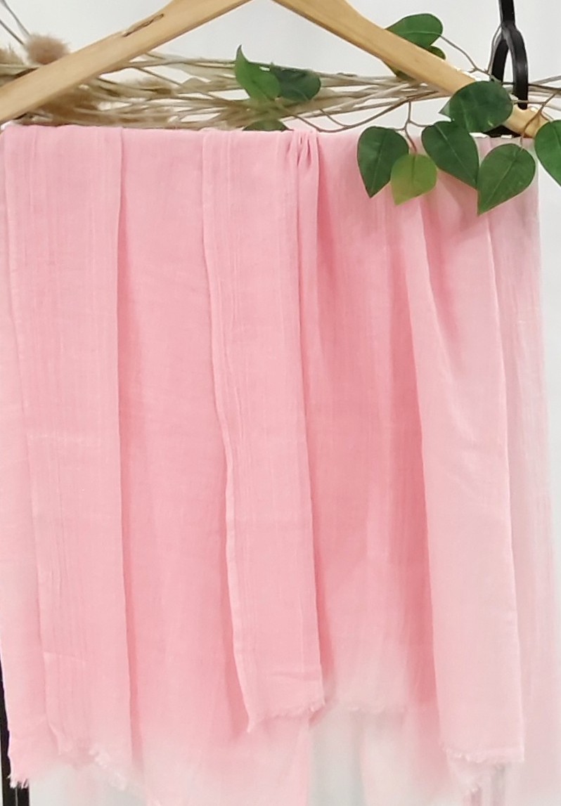 Premium Malaysian Super Soft Cotton Hijab