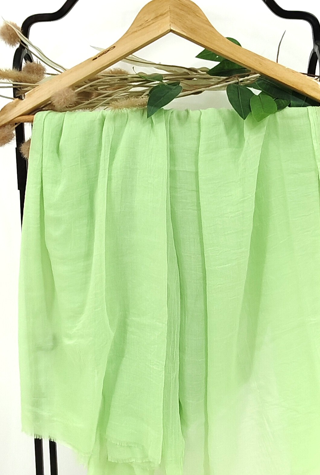 Premium Malaysian Super Soft Cotton Hijab