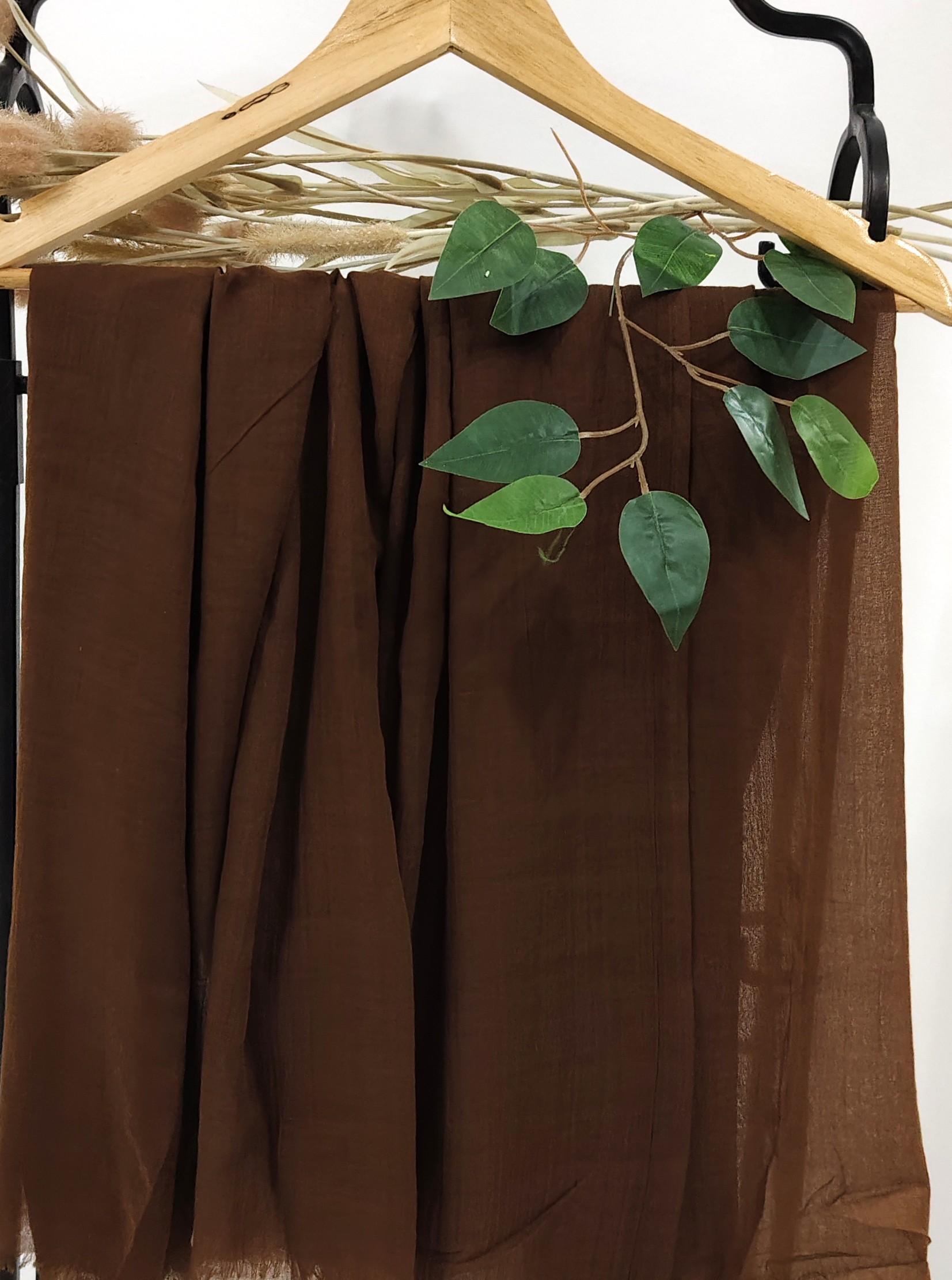 Premium Malaysian Super Soft Cotton Hijab