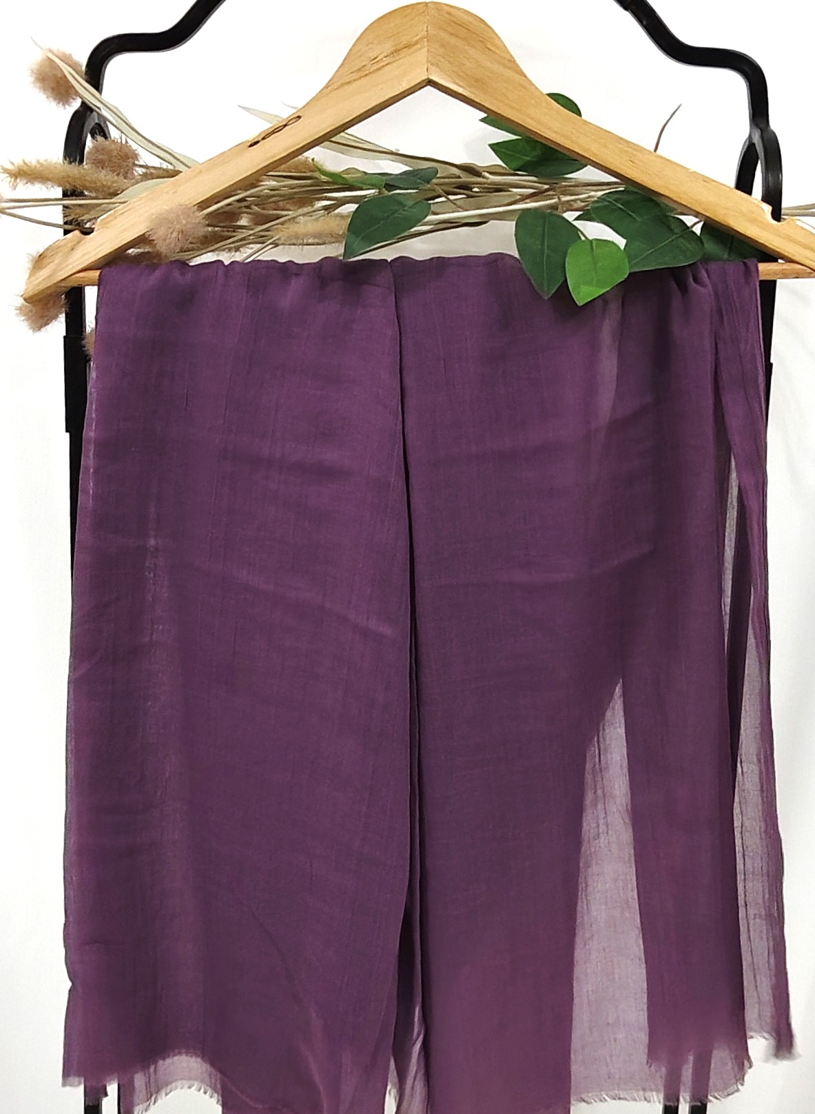 Premium Malaysian Super Soft Cotton Hijab