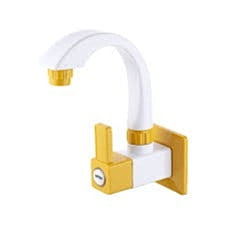 Bath Fittings  ( Edge- Series) Piller Cock