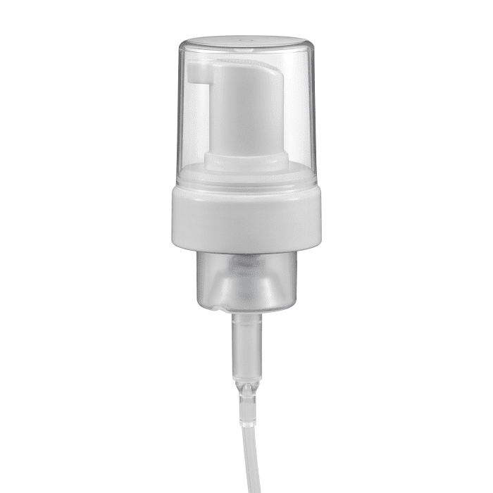 42mm Foam Pump WHITE 42mm Foam Pump WHITE
