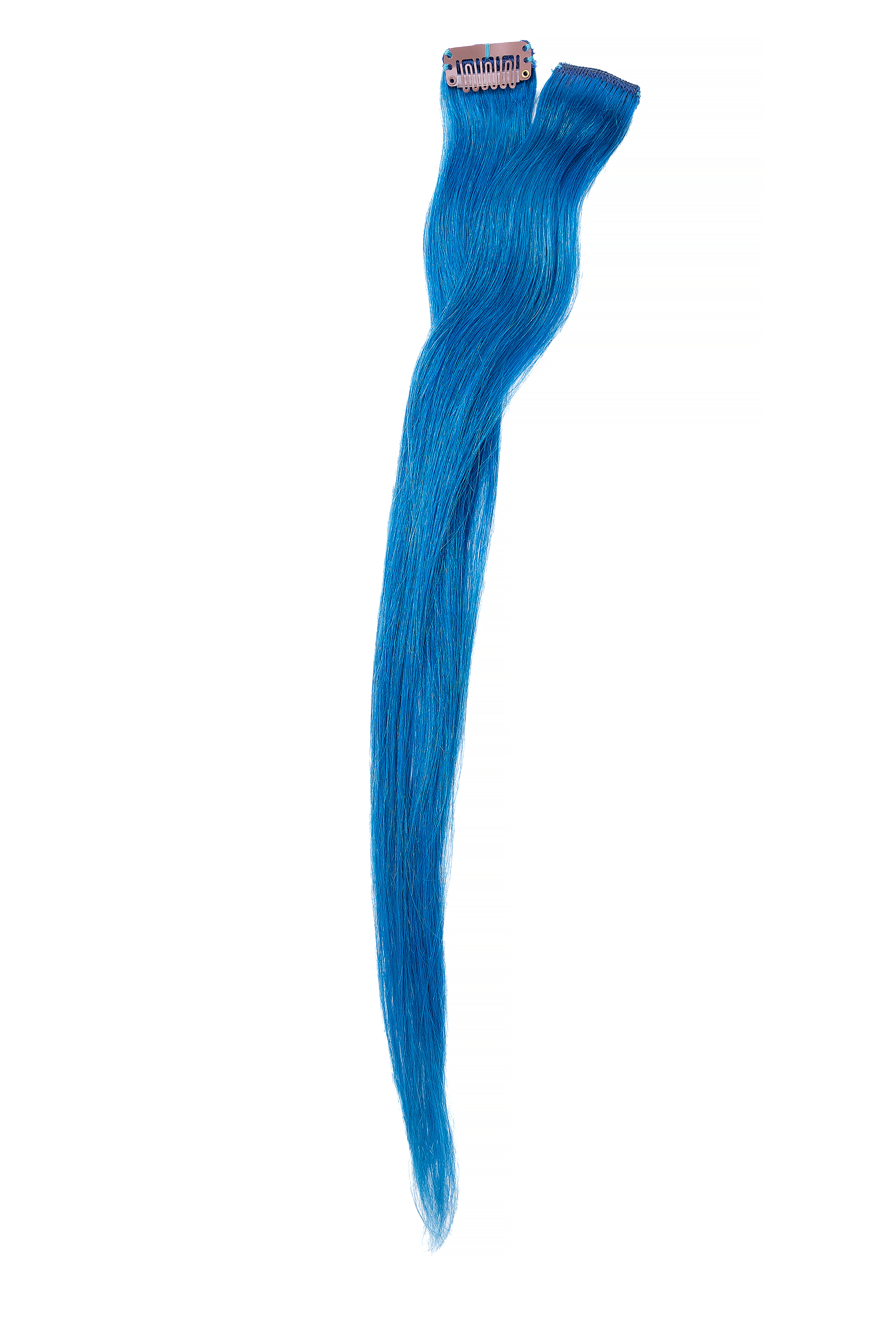Colored Streaks