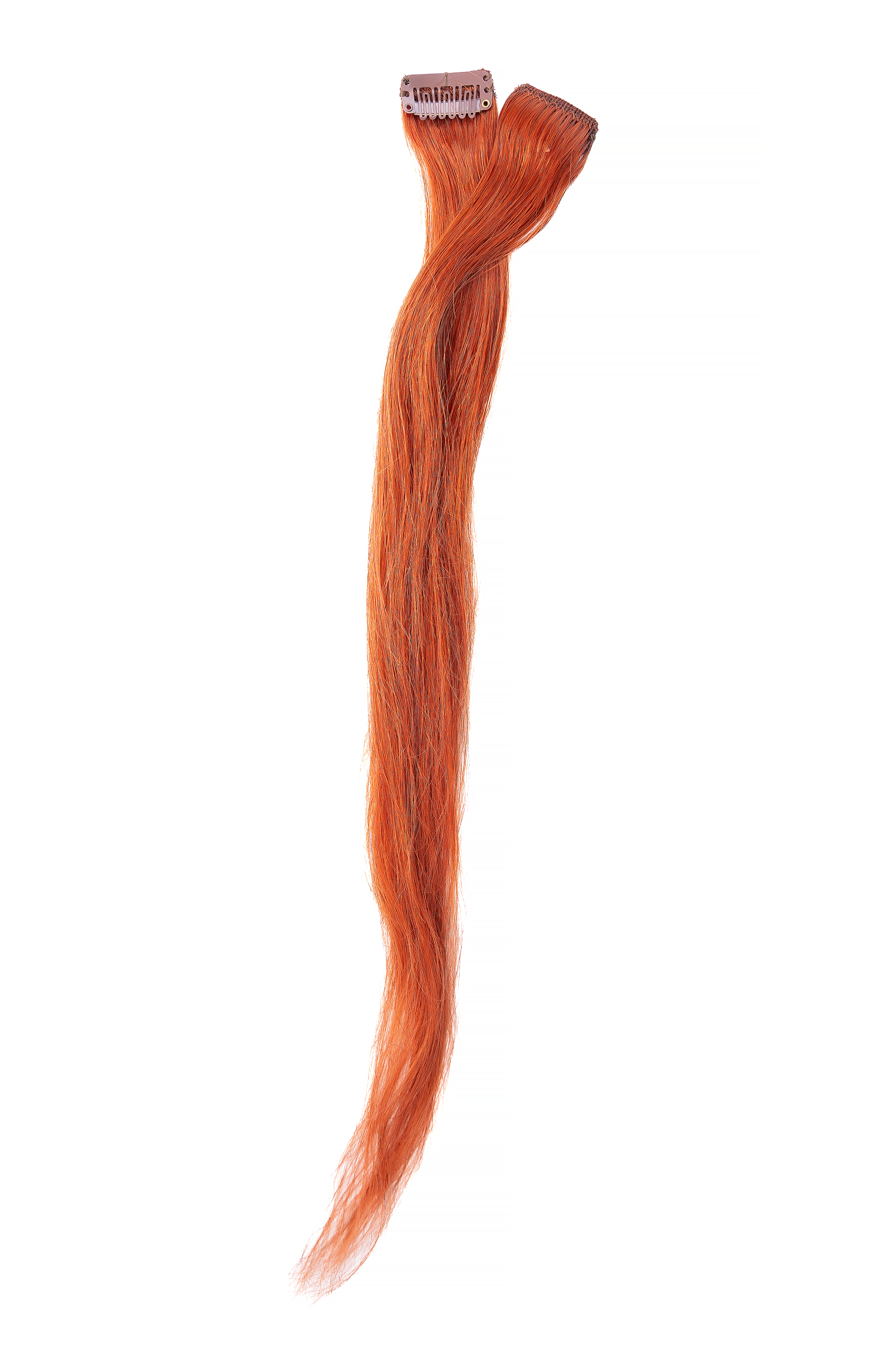 Colored Streaks