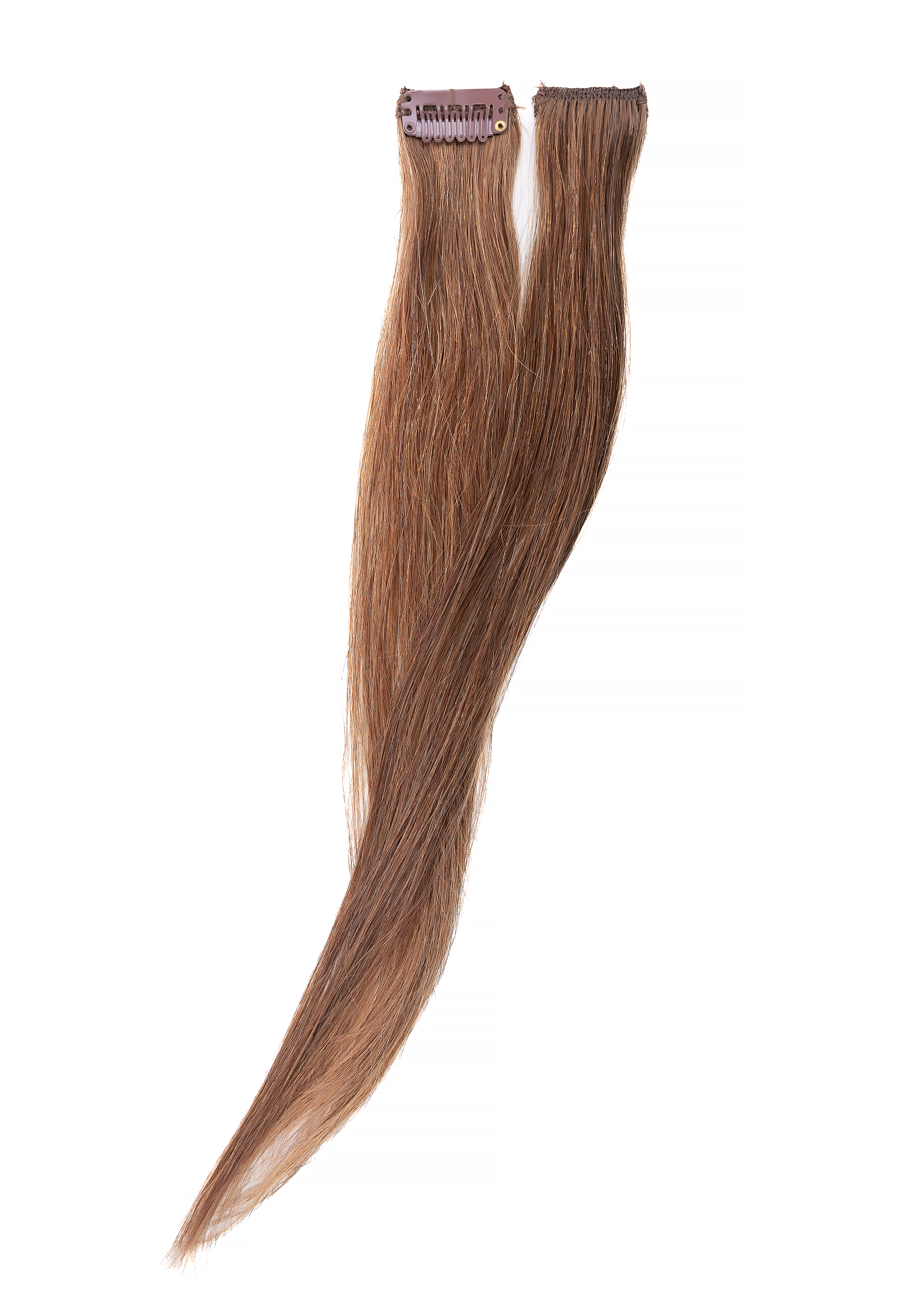 Colored Streaks