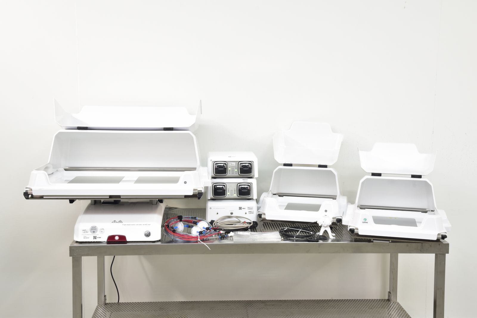 GE HC 29083561, Xuri, Cell Expansion System W25 GE HC 29083561, Xuri, Cell Expansion System W25