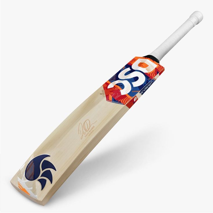 DSC Condor Edge Cricket Bat English Willow – Lightweight, Powerful & Durable
