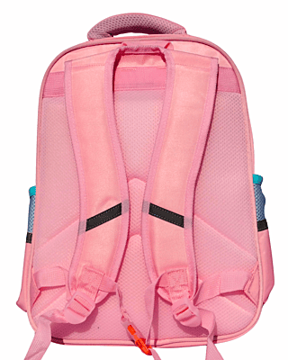 Breathable Waterproof Oxford Children's Backpack Large-Capacity Load-Reducing Cute Cartoon school bags Breathable Waterproof Oxford Children's Backpack Large-Capacity Load-Reducing Cute Cartoon school bags