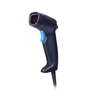Fingers QuickScan W5 Barcode Scanner