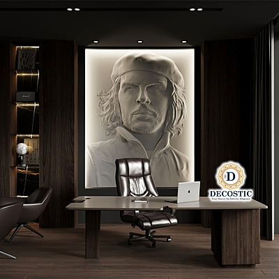 Wall Mural 017