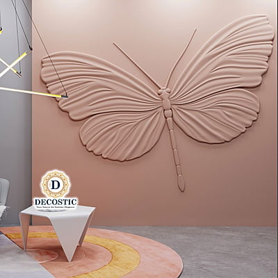 Wall Mural 015