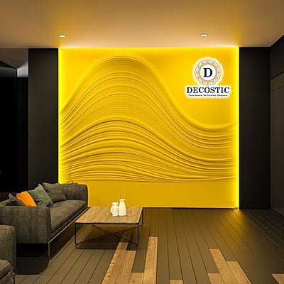 Wall Mural 010