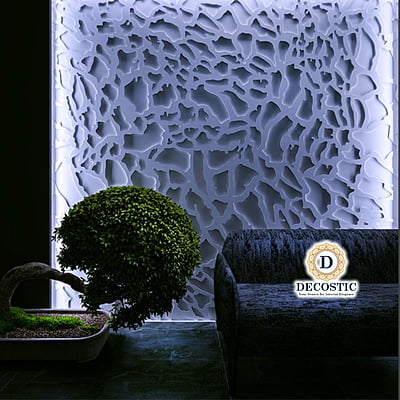 Wall Mural 016