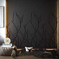 Wall Mural 008 Wall Mural 008