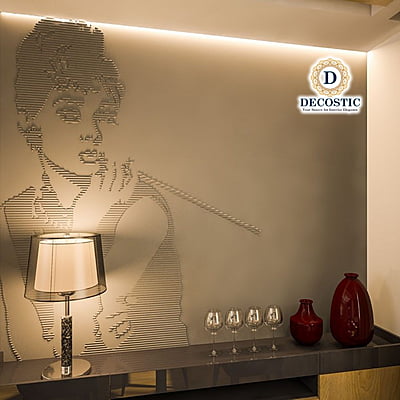 Wall Mural 006