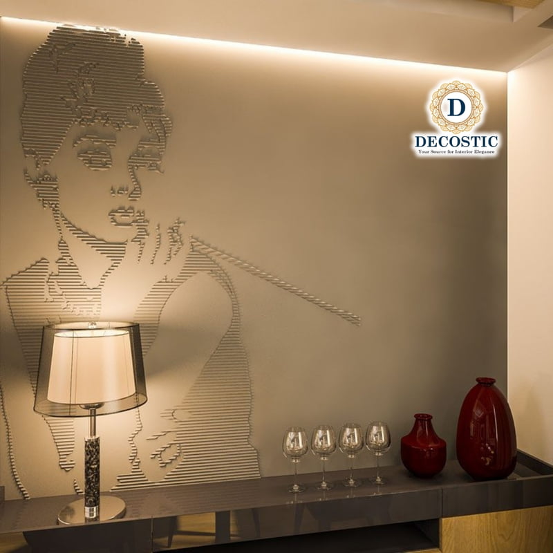 Wall Mural 006 Wall Mural 006