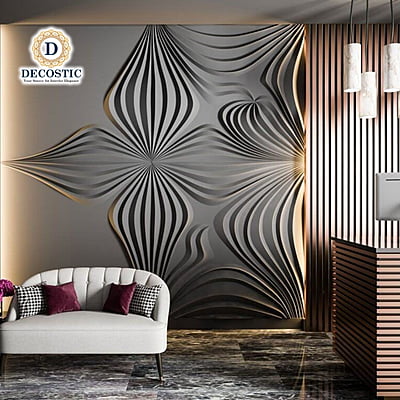 Wall Mural 005