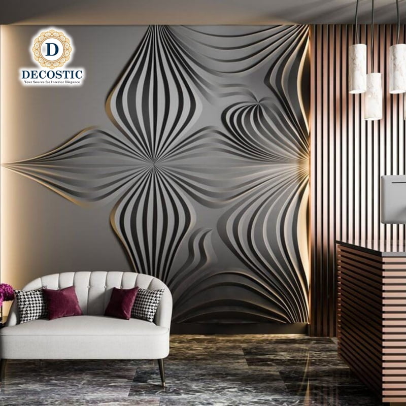 Wall Mural 005 Wall Mural 005