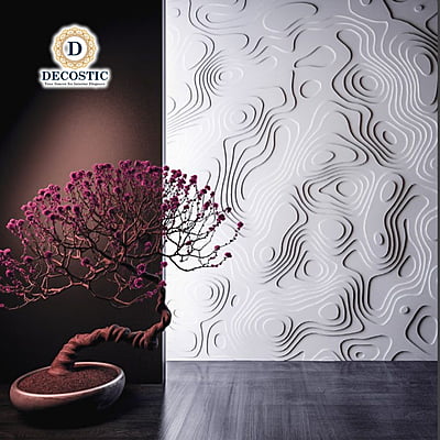 Wall Mural 004