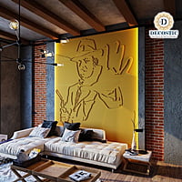 Wall Mural 003