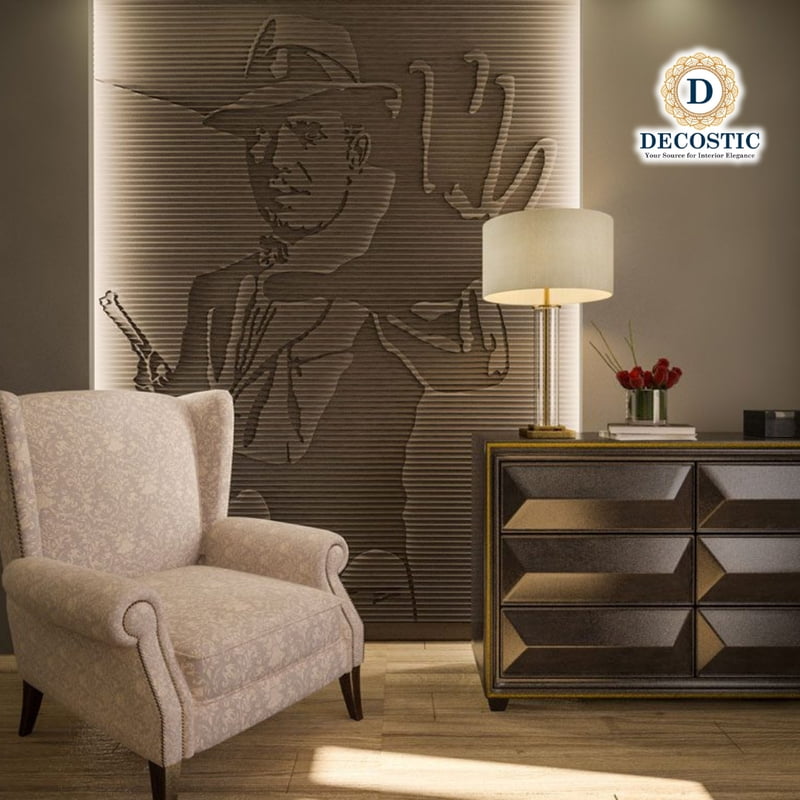 Wall Mural 003