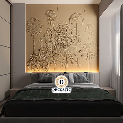 Wall Mural 002