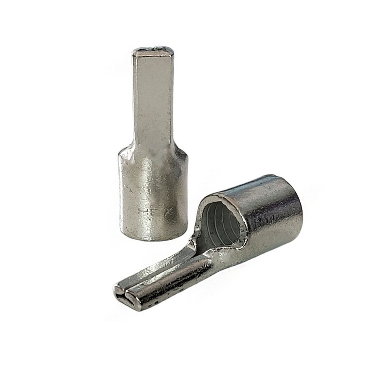 25 sq.mm Copper Pin Type Lug - 1 Nos