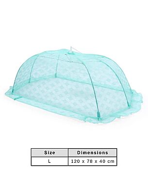 Mosquito Net -Large - Green