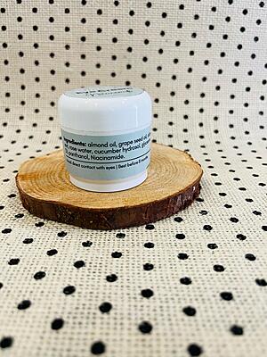 Under Eye cream - 25g Under Eye cream - 25g