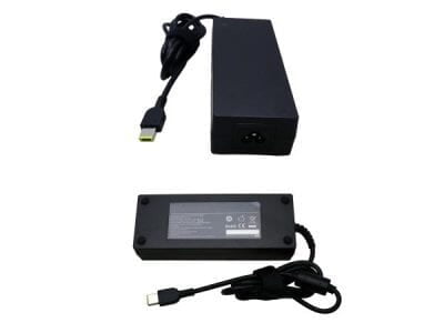 Laptop Adapter 130W 20V 6.75A For Lenovo (USB Yellow Pin) – Compatible Laptop Adapter 130W 20V 6.75A For Lenovo (USB Yellow Pin) – Compatible