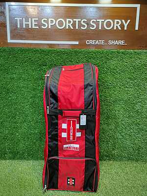 Cricket Kitbag GN 