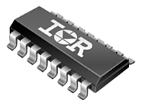 IRS2092STRPBF-INFINEON TECHNOLOGIES-IRS2092STRPBF-Audio Power Amplifier